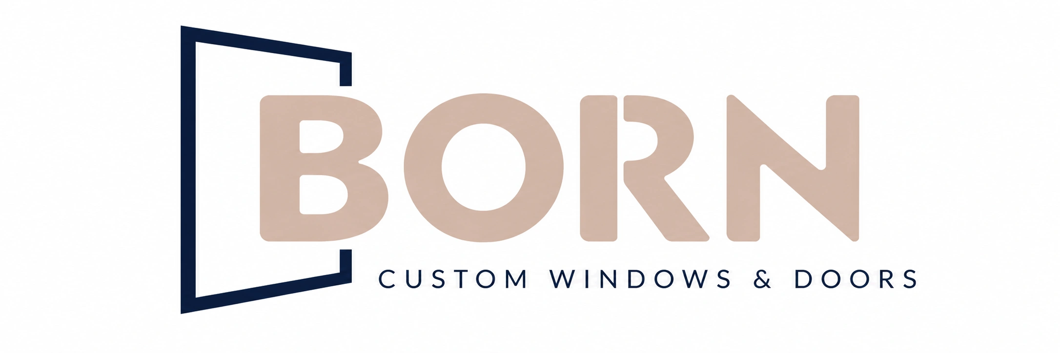 BORN Custom Windows & Doors