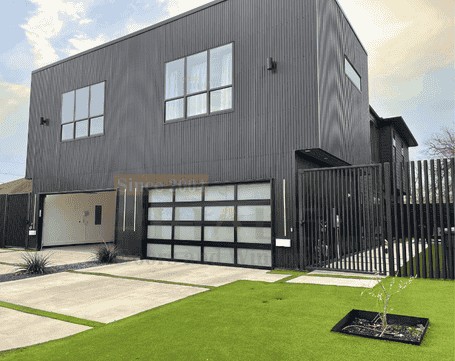 Aluminum, UPVC & Copper Windows Supplier | Custom Glass Sunrooms Direct