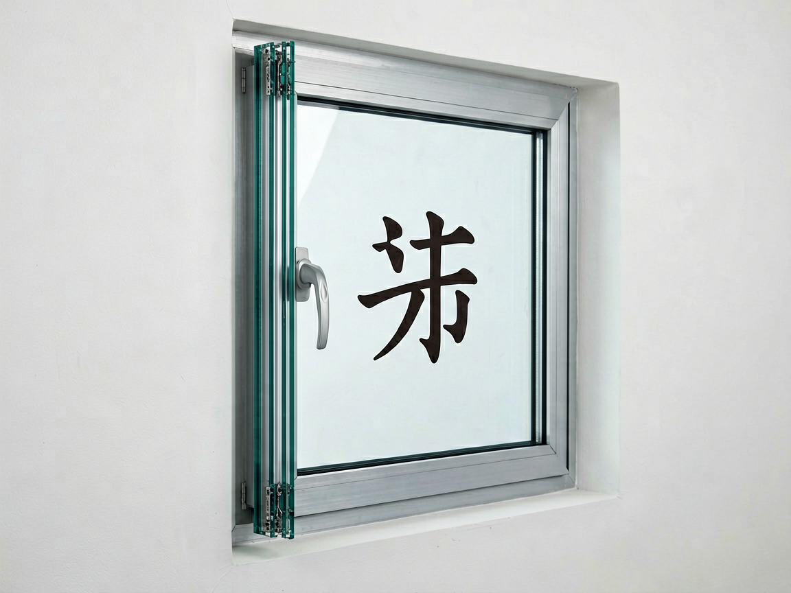 Thermal Break Aluminum Casement Windows: Key Advantages Explained